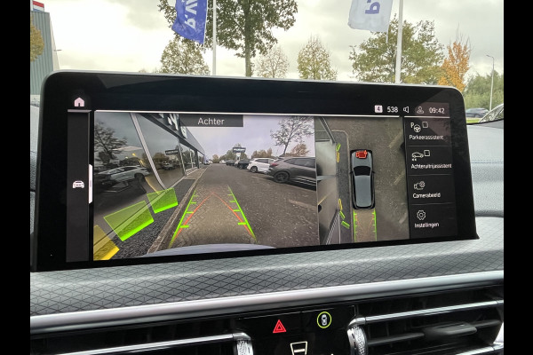 BMW X3 M40i xDrive High Executive M Sport 360pk/265kW Automaat | BTW | M-sportstoelen | Panoramadak | 21 inch | BMW Laser | HUD etc. etc.