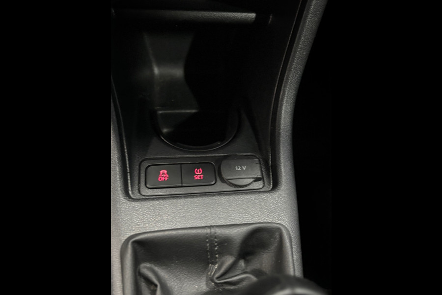 Volkswagen up! 1.0 BMT high up! Airco | Cruise | PDC