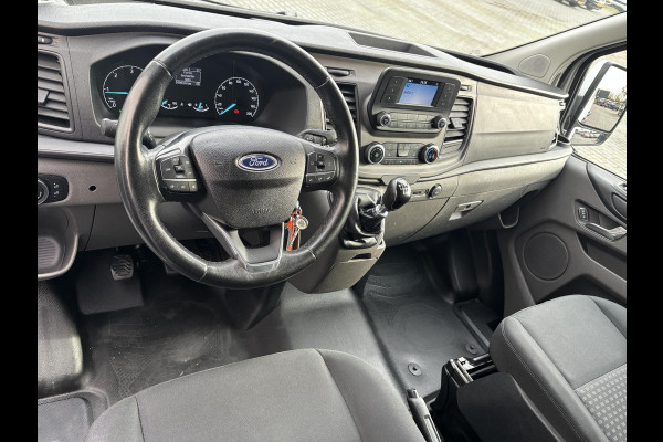 Ford Transit Custom 320 2.0 TDCI L2H2 Trend*A/C*CAM*CRUISE*STOELVERW.*