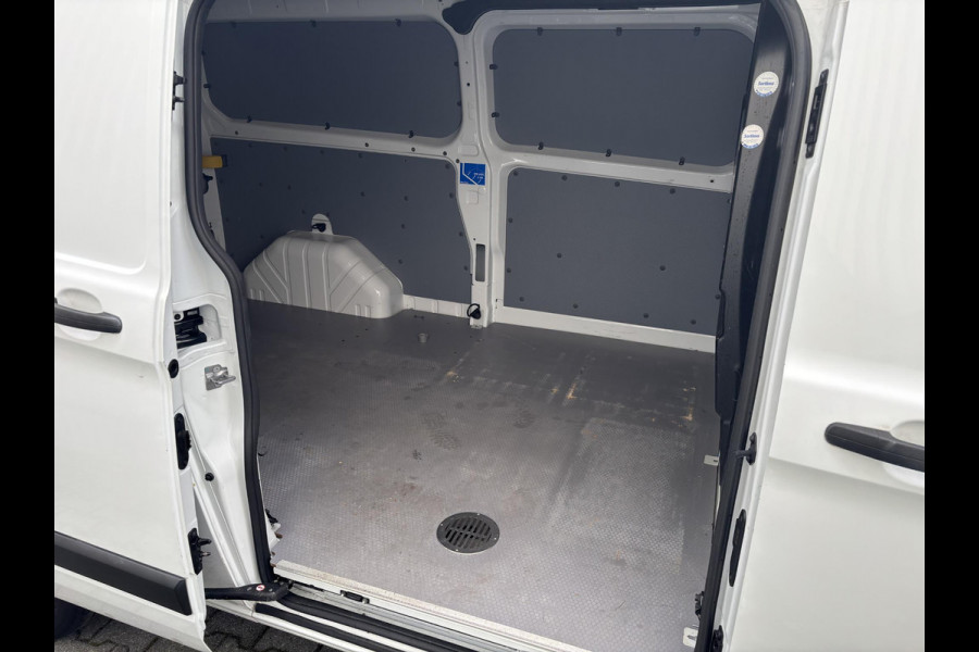 Ford Transit Custom 320 2.0 TDCI L2H2 Trend*A/C*CAM*CRUISE*STOELVERW.*