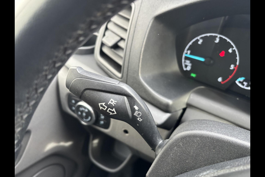 Ford Transit Custom 320 2.0 TDCI L2H2 Trend*A/C*CAM*CRUISE*STOELVERW.*