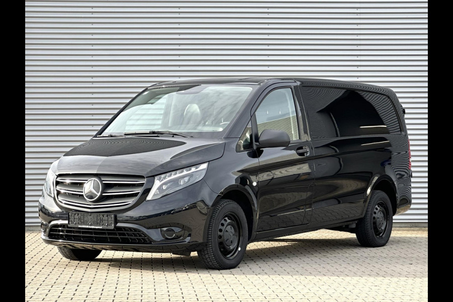 Mercedes-Benz Vito 116 CDI L2 Pro Navi|LED|Trekhaak|Betimmering