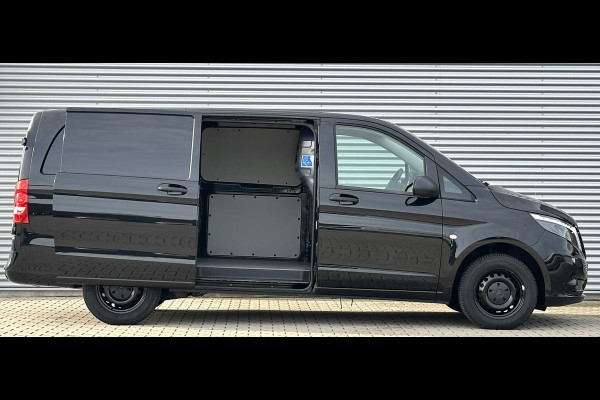 Mercedes-Benz Vito 116 CDI L2 Pro Navi|LED|Trekhaak|Betimmering