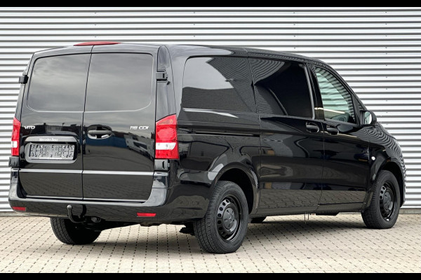 Mercedes-Benz Vito 116 CDI L2 Pro Navi|LED|Trekhaak|Betimmering