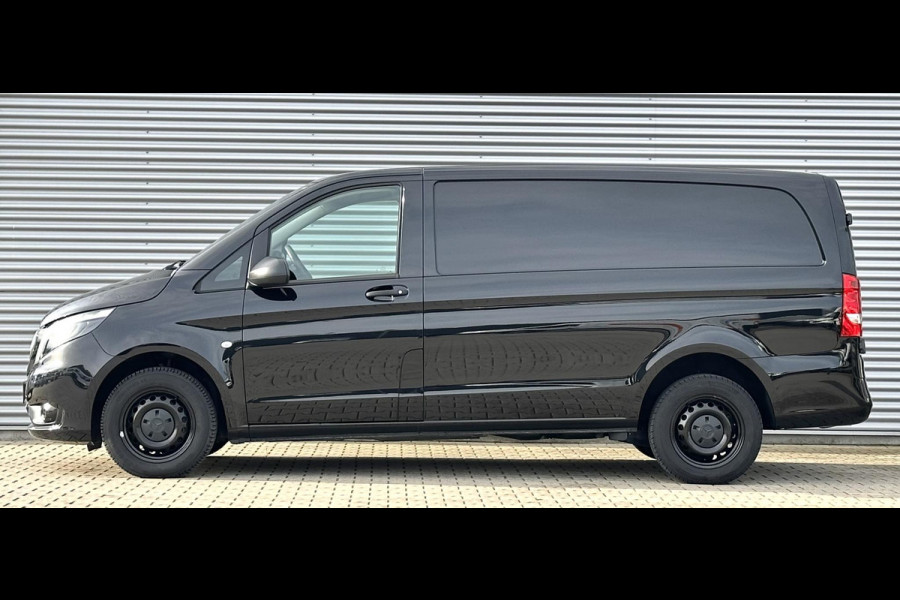 Mercedes-Benz Vito 116 CDI L2 Pro Navi|LED|Trekhaak|Betimmering