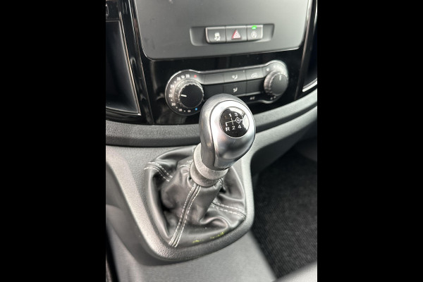 Mercedes-Benz Vito 116 CDI L2 Pro Navi|LED|Trekhaak|Betimmering