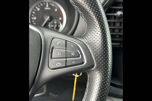 Mercedes-Benz Vito 116 CDI L2 Pro Navi|LED|Trekhaak|Betimmering
