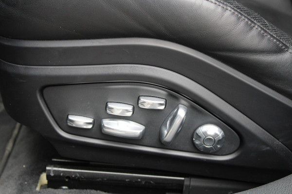 Porsche Panamera 4.0 Turbo | PANO | NIGHT VISION | STOELKOELING | 360 | KEYLESS | LUCHTVERING | MEMORY |