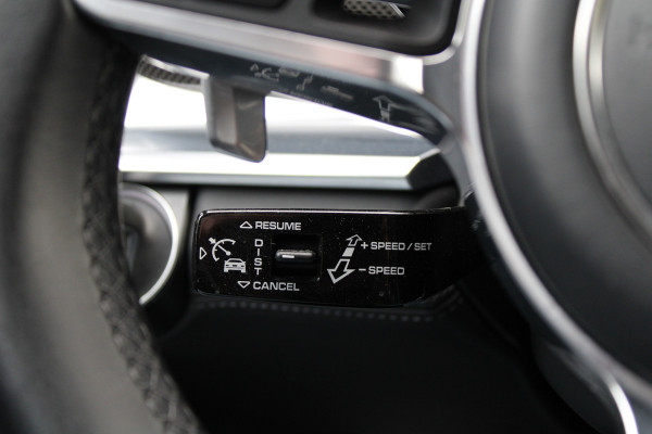 Porsche Panamera 4.0 Turbo | PANO | NIGHT VISION | STOELKOELING | 360 | KEYLESS | LUCHTVERING | MEMORY |
