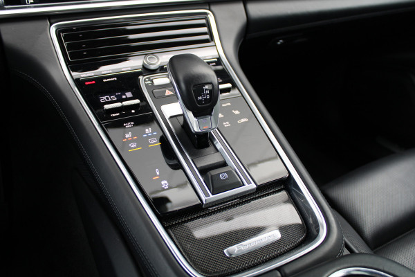 Porsche Panamera 4.0 Turbo | PANO | NIGHT VISION | STOELKOELING | 360 | KEYLESS | LUCHTVERING | MEMORY |