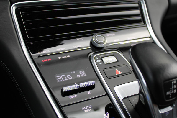 Porsche Panamera 4.0 Turbo | PANO | NIGHT VISION | STOELKOELING | 360 | KEYLESS | LUCHTVERING | MEMORY |