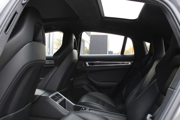 Porsche Panamera 4.0 Turbo | PANO | NIGHT VISION | STOELKOELING | 360 | KEYLESS | LUCHTVERING | MEMORY |