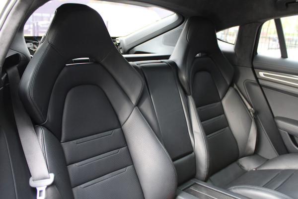 Porsche Panamera 4.0 Turbo | PANO | NIGHT VISION | STOELKOELING | 360 | KEYLESS | LUCHTVERING | MEMORY |