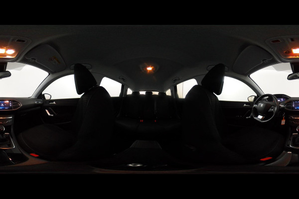 Peugeot 308 SW 1.2 PureTech*ECC*NAVI*CAM*HAAK*CRUISE*
