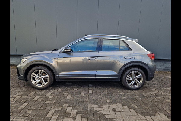 Volkswagen T-Roc 1.5 TSI DSG 150PK 3X R-Line /Pano /IQ Light /IQ drive