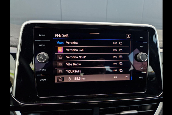 Volkswagen T-Roc 1.5 TSI DSG 150PK 3X R-Line /Pano /IQ Light /IQ drive