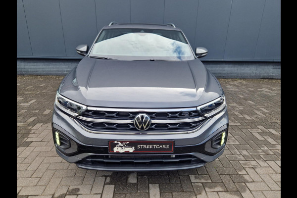 Volkswagen T-Roc 1.5 TSI DSG 150PK 3X R-Line /Pano /IQ Light /IQ drive
