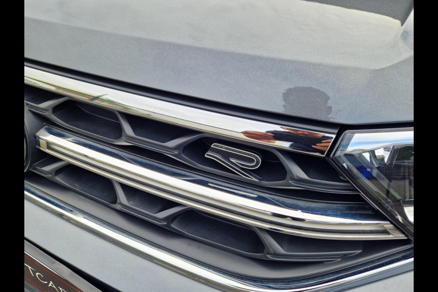 Volkswagen T-Roc 1.5 TSI DSG 150PK 3X R-Line /Pano /IQ Light /IQ drive