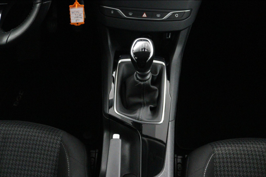 Peugeot 308 SW 1.2 PureTech*ECC*NAVI*CAM*HAAK*CRUISE*