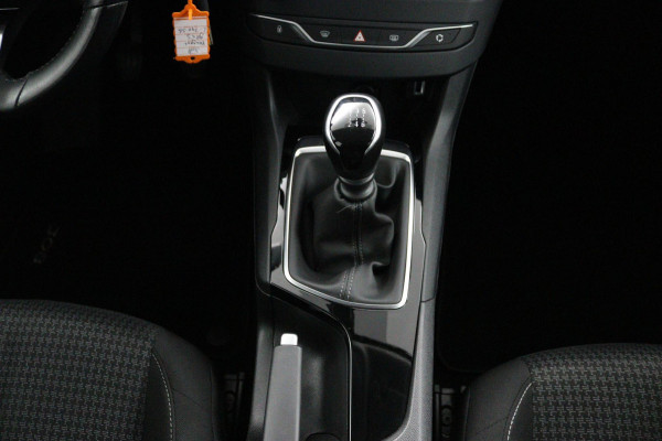 Peugeot 308 SW 1.2 PureTech*ECC*NAVI*CAM*HAAK*CRUISE*