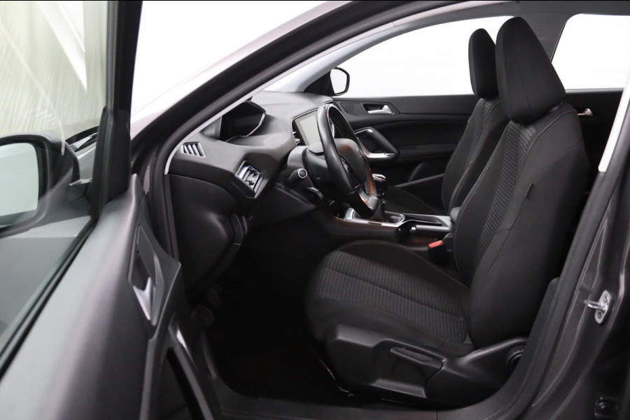 Peugeot 308 SW 1.2 PureTech*ECC*NAVI*CAM*HAAK*CRUISE*