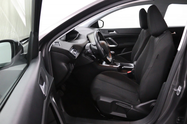Peugeot 308 SW 1.2 PureTech*ECC*NAVI*CAM*HAAK*CRUISE*