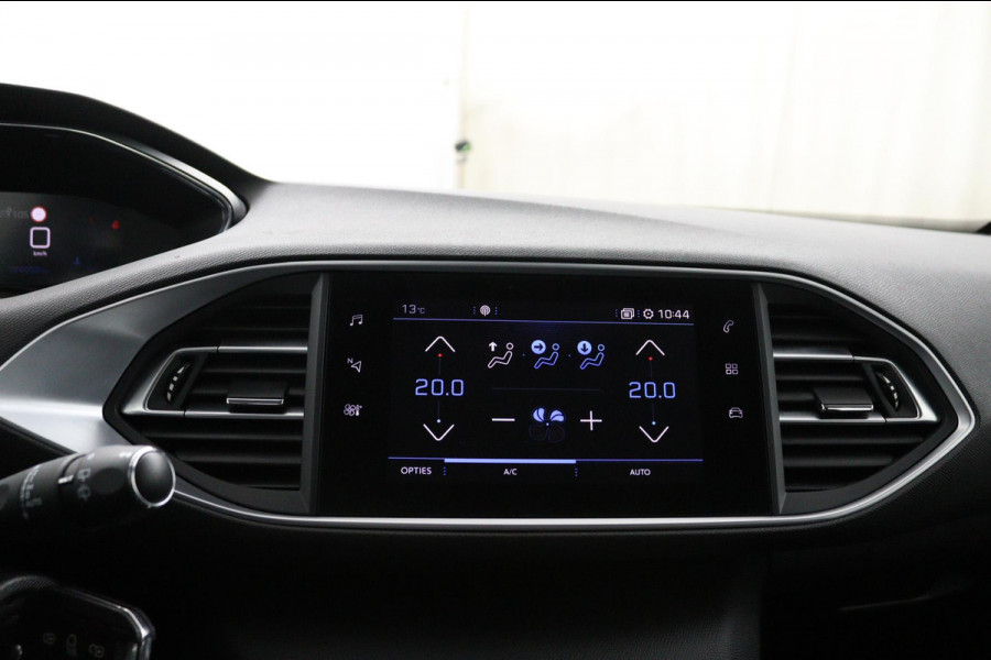 Peugeot 308 SW 1.2 PureTech*ECC*NAVI*CAM*HAAK*CRUISE*