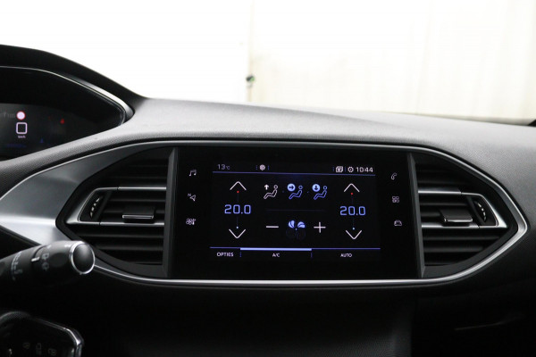 Peugeot 308 SW 1.2 PureTech*ECC*NAVI*CAM*HAAK*CRUISE*