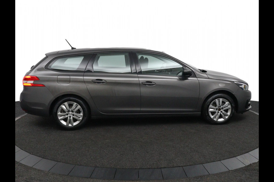 Peugeot 308 SW 1.2 PureTech*ECC*NAVI*CAM*HAAK*CRUISE*