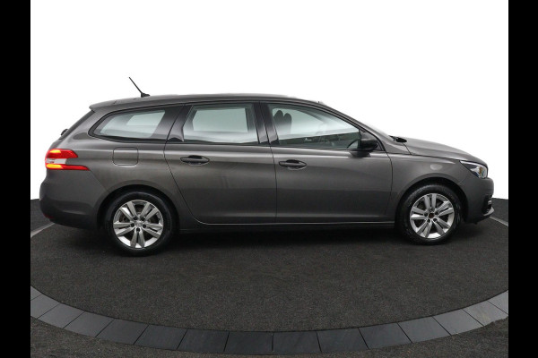 Peugeot 308 SW 1.2 PureTech*ECC*NAVI*CAM*HAAK*CRUISE*