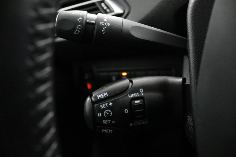 Peugeot 308 SW 1.2 PureTech*ECC*NAVI*CAM*HAAK*CRUISE*