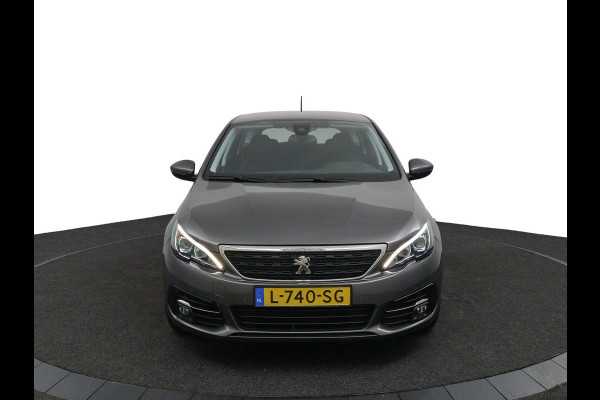 Peugeot 308 SW 1.2 PureTech*ECC*NAVI*CAM*HAAK*CRUISE*