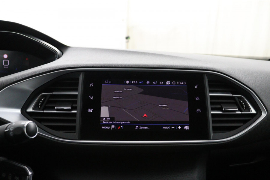 Peugeot 308 SW 1.2 PureTech*ECC*NAVI*CAM*HAAK*CRUISE*