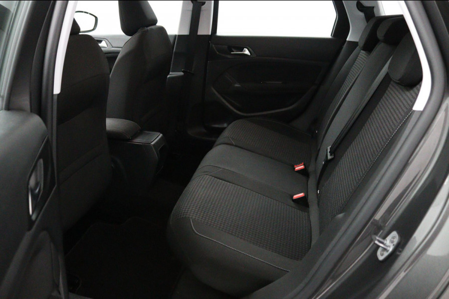 Peugeot 308 SW 1.2 PureTech*ECC*NAVI*CAM*HAAK*CRUISE*