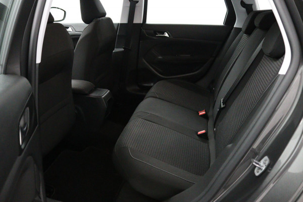 Peugeot 308 SW 1.2 PureTech*ECC*NAVI*CAM*HAAK*CRUISE*