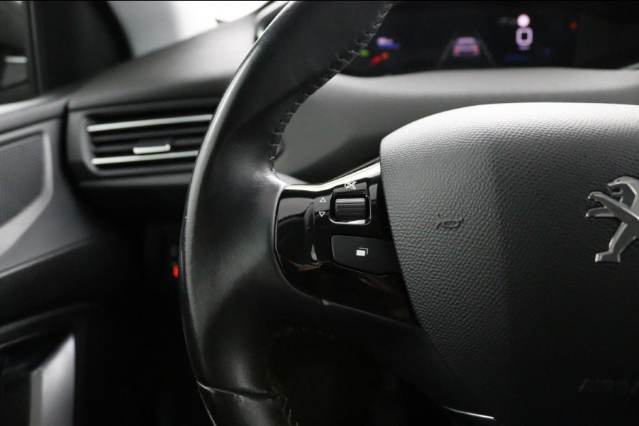 Peugeot 308 SW 1.2 PureTech*ECC*NAVI*CAM*HAAK*CRUISE*