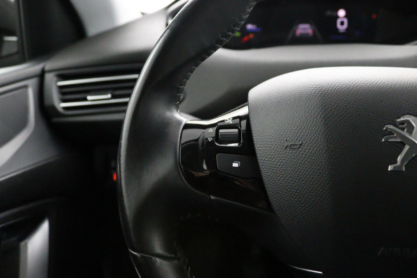 Peugeot 308 SW 1.2 PureTech*ECC*NAVI*CAM*HAAK*CRUISE*