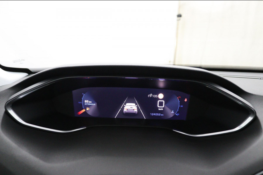 Peugeot 308 SW 1.2 PureTech*ECC*NAVI*CAM*HAAK*CRUISE*