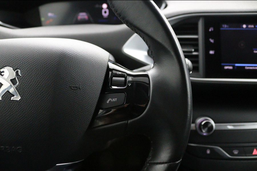 Peugeot 308 SW 1.2 PureTech*ECC*NAVI*CAM*HAAK*CRUISE*