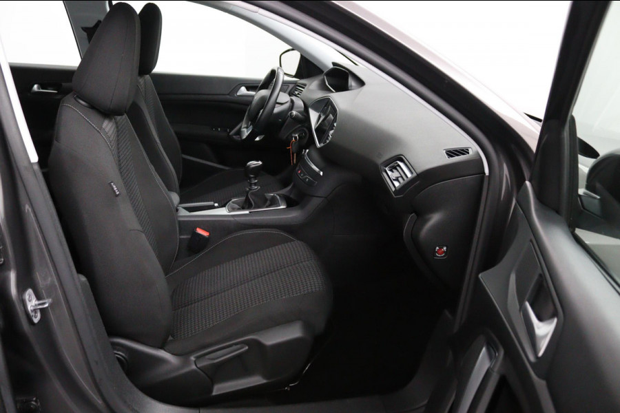 Peugeot 308 SW 1.2 PureTech*ECC*NAVI*CAM*HAAK*CRUISE*