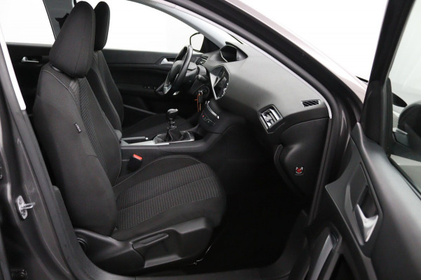Peugeot 308 SW 1.2 PureTech*ECC*NAVI*CAM*HAAK*CRUISE*