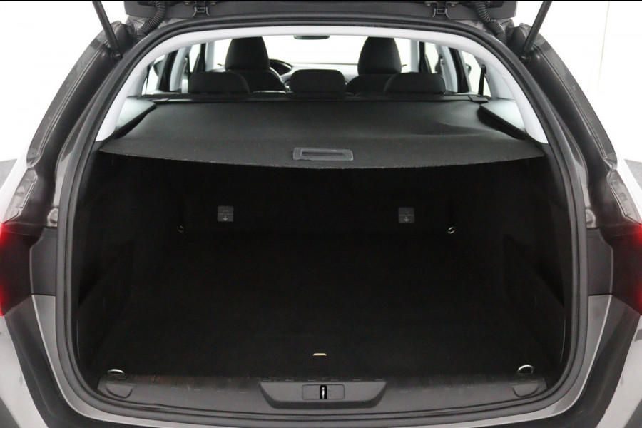 Peugeot 308 SW 1.2 PureTech*ECC*NAVI*CAM*HAAK*CRUISE*