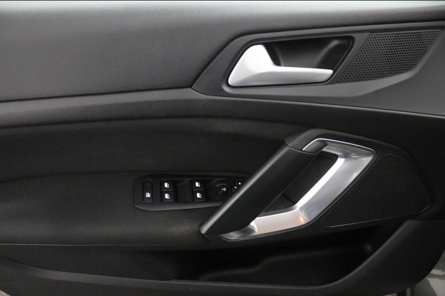 Peugeot 308 SW 1.2 PureTech*ECC*NAVI*CAM*HAAK*CRUISE*