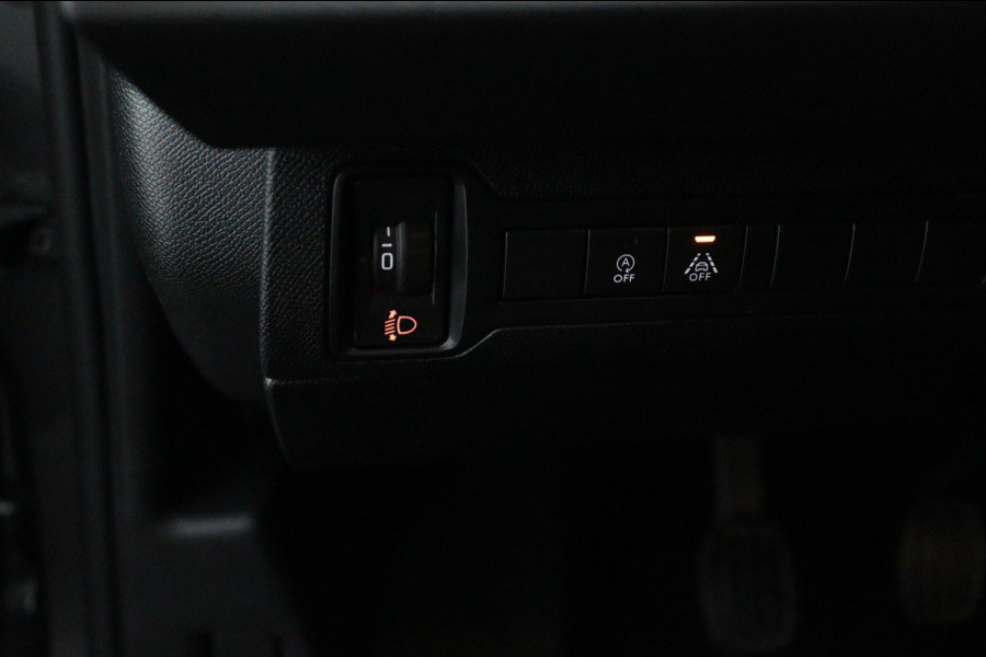 Peugeot 308 SW 1.2 PureTech*ECC*NAVI*CAM*HAAK*CRUISE*