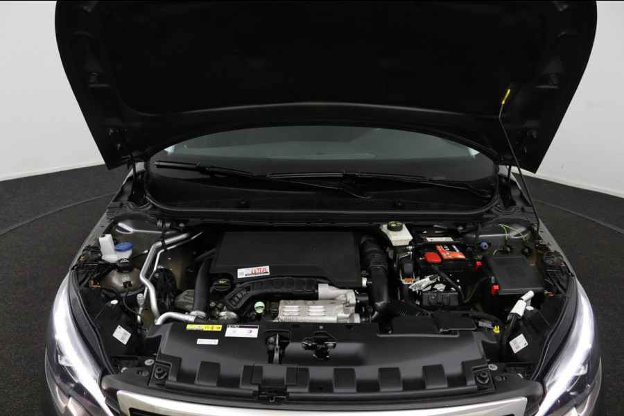 Peugeot 308 SW 1.2 PureTech*ECC*NAVI*CAM*HAAK*CRUISE*