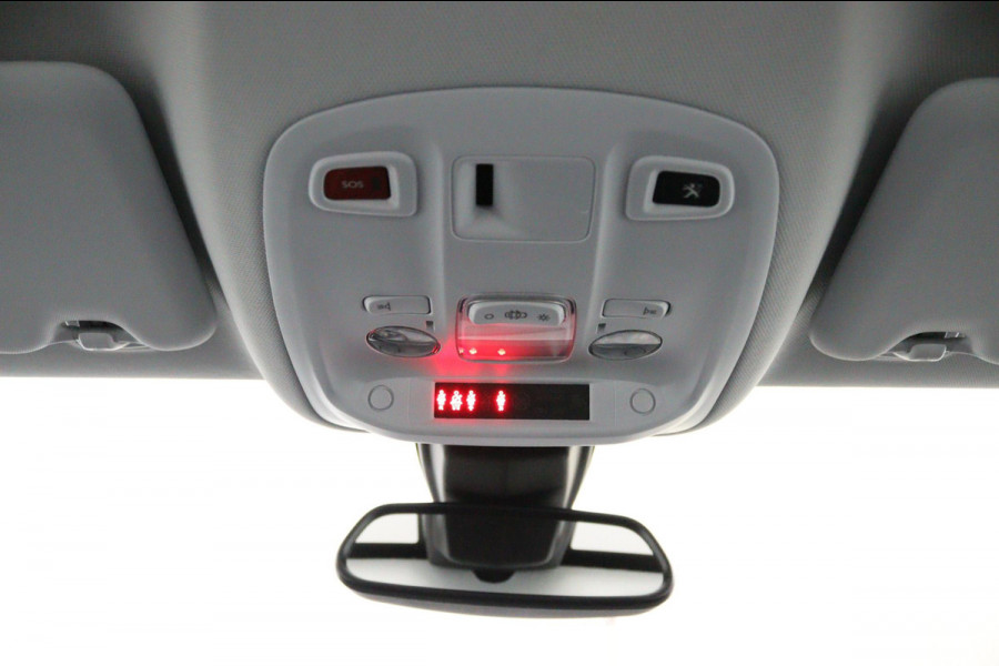 Peugeot 308 SW 1.2 PureTech*ECC*NAVI*CAM*HAAK*CRUISE*