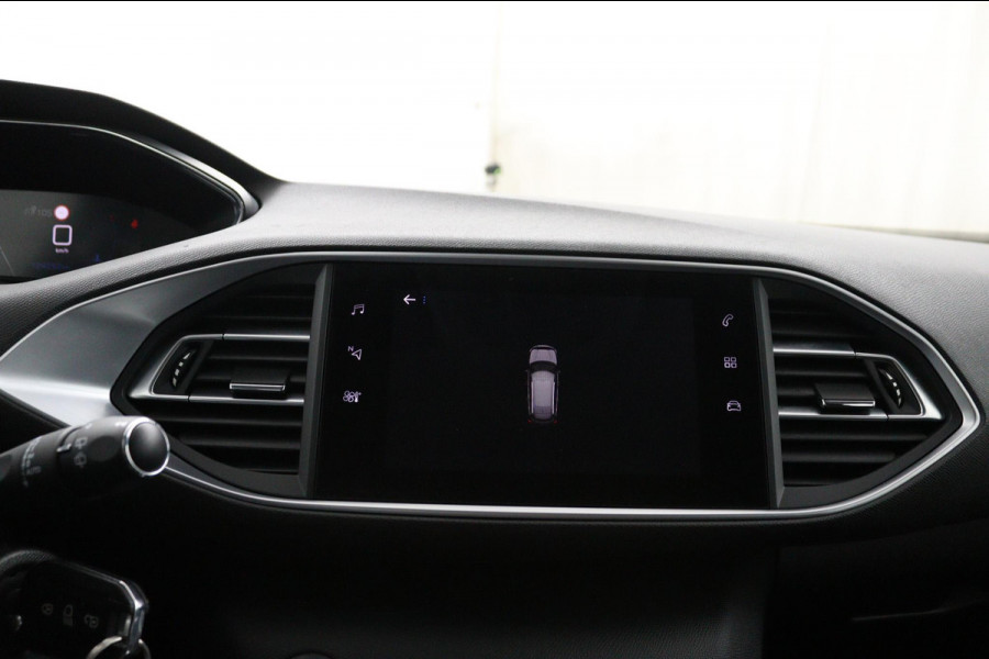 Peugeot 308 SW 1.2 PureTech*ECC*NAVI*CAM*HAAK*CRUISE*