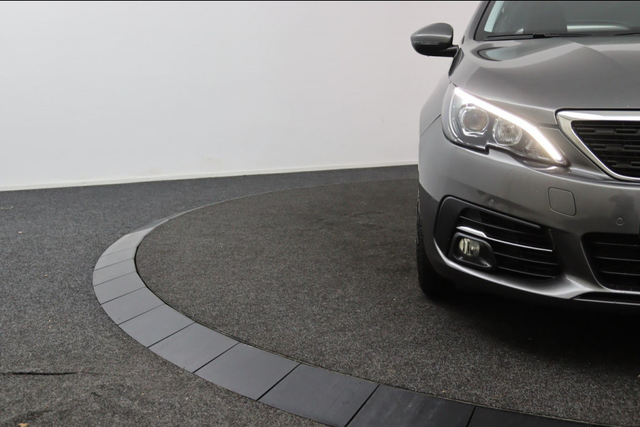 Peugeot 308 SW 1.2 PureTech*ECC*NAVI*CAM*HAAK*CRUISE*