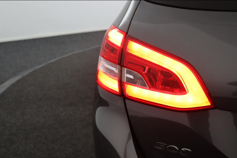Peugeot 308 SW 1.2 PureTech*ECC*NAVI*CAM*HAAK*CRUISE*