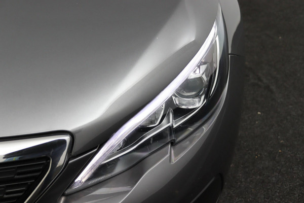 Peugeot 308 SW 1.2 PureTech*ECC*NAVI*CAM*HAAK*CRUISE*